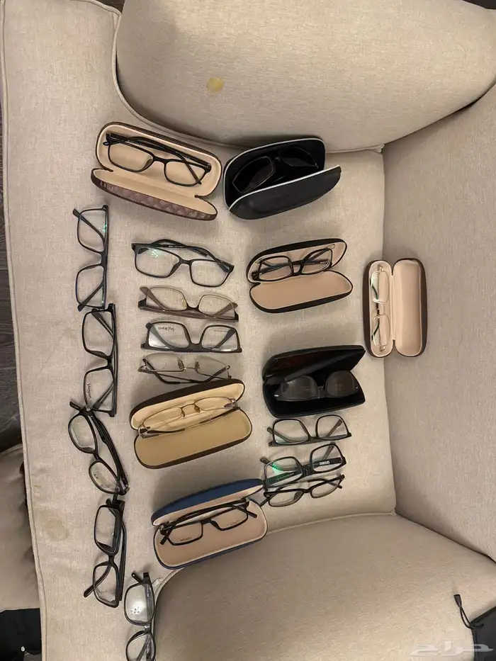 نظارات(اطارات) 0