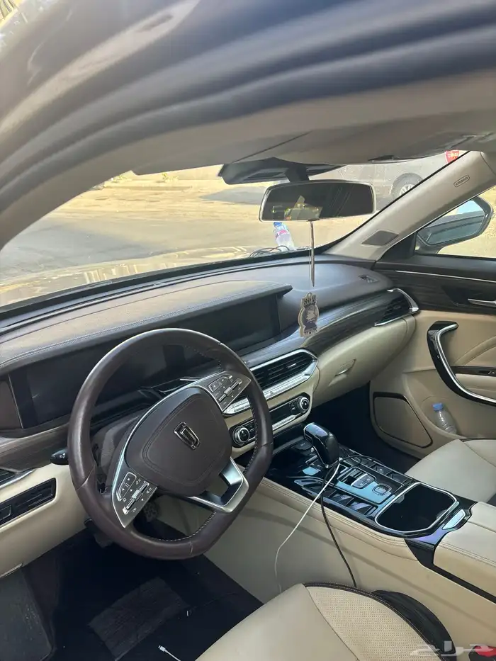 فاو T77 موديل 2021 للبيع 1
