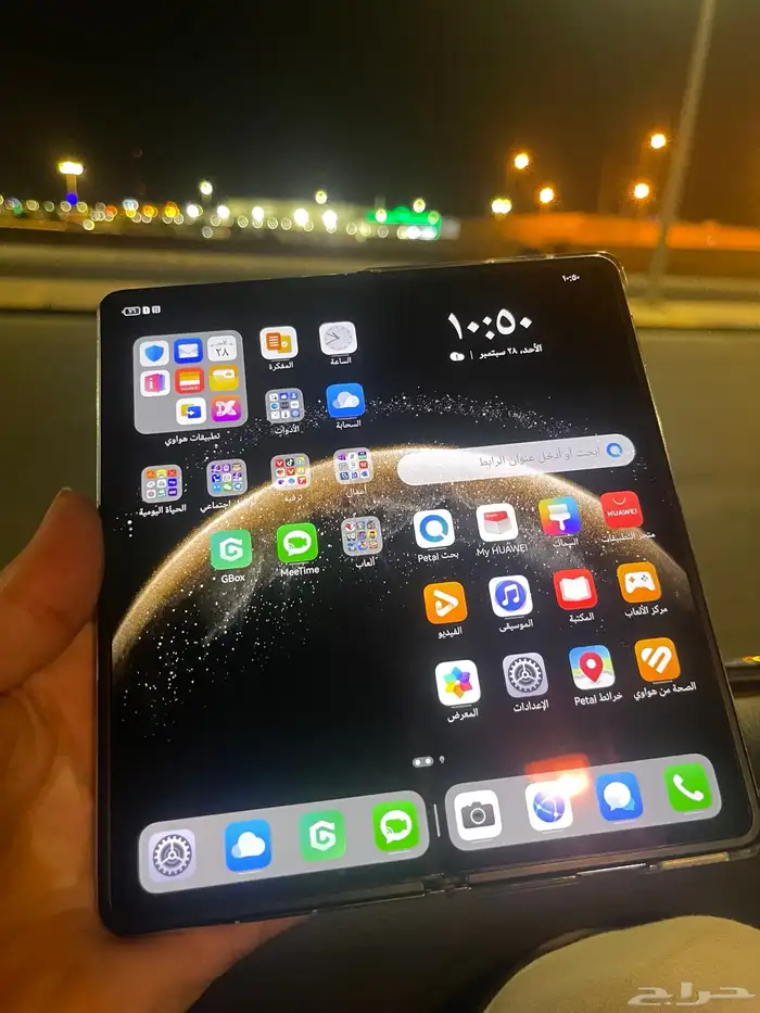 هواوي 3