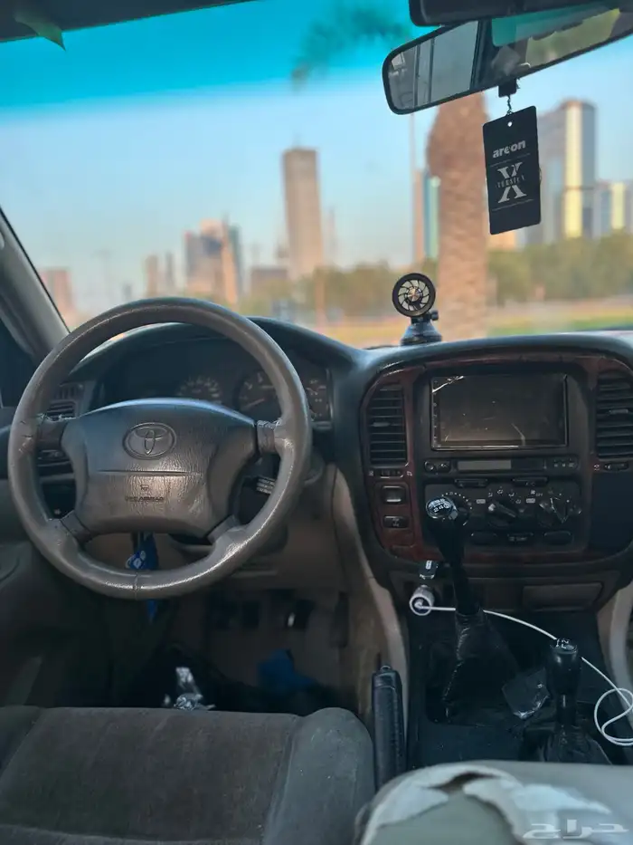فكسار للبيع نضيف قير عادي 99 دفلك فتحه دبل 8