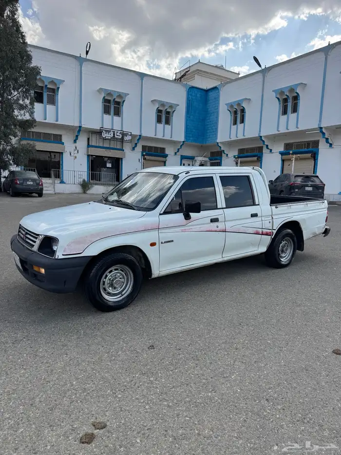 مستبيشي 98 بخاخ قمه في النظافه 9