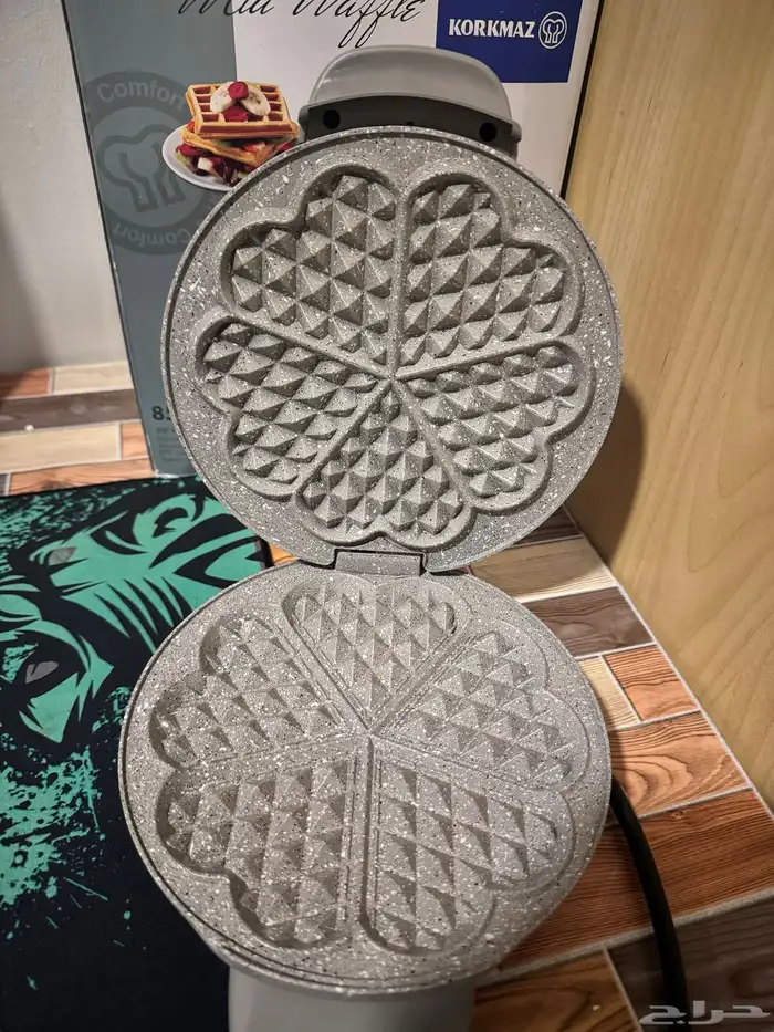 جهاز صنع بانكيك 3