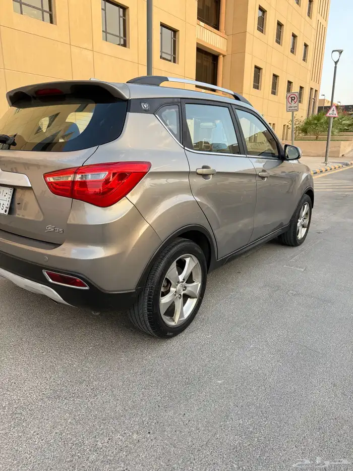 شانجان cs35 2018 20