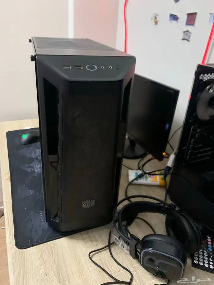 بي سي قيمنق 2