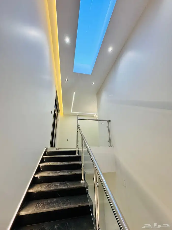 فلل روف مميزة للبيع تبوك حي الاخضر خلف جامع المهاجرين 27