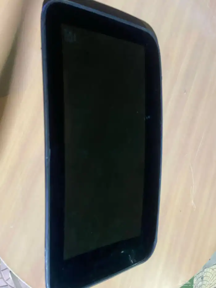 السلام عليكم تنده سقف اوريون 2010 للبيع ع السوم 3