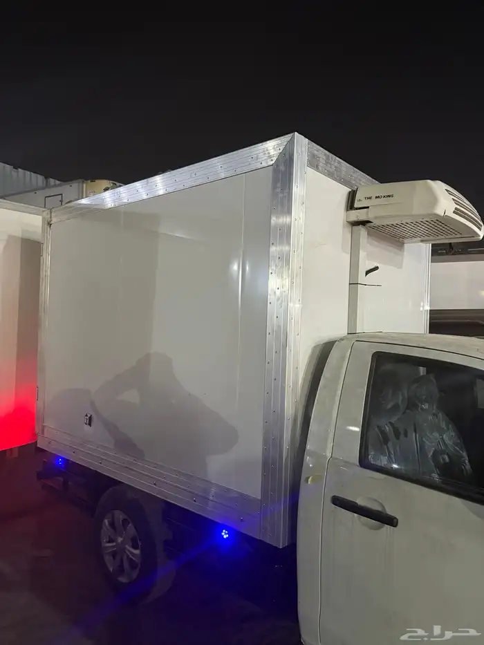 تصنيع برادات الونيت و تصنيع ثلاجة الونيت ايسوزو و مستبيشي 5