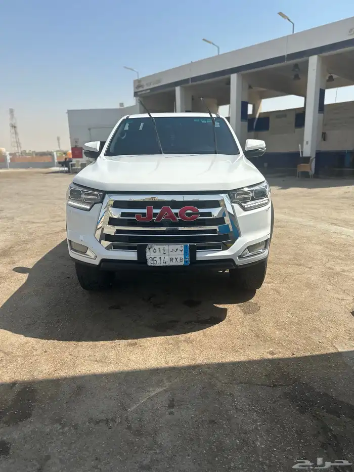 جاك T8 2022 6