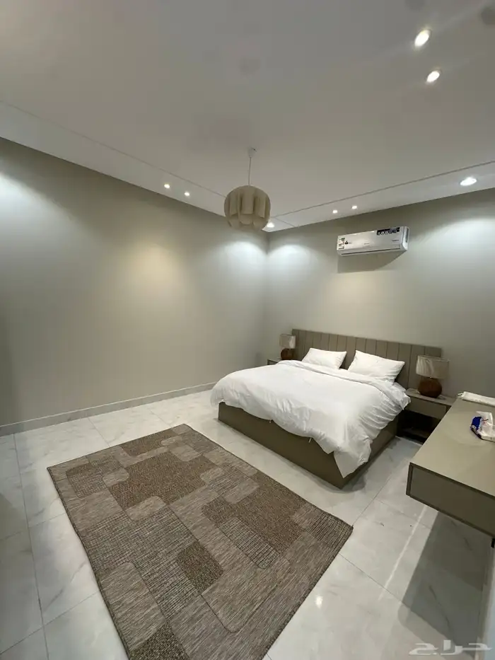 روف للايجار اليومي والشهري 8