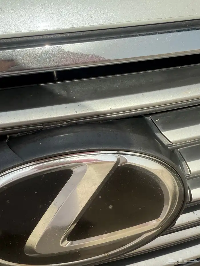 لكزس LS460 10