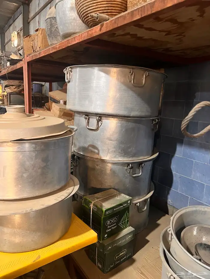 طولت مغسل ورفوف وسرير 2ضور 29