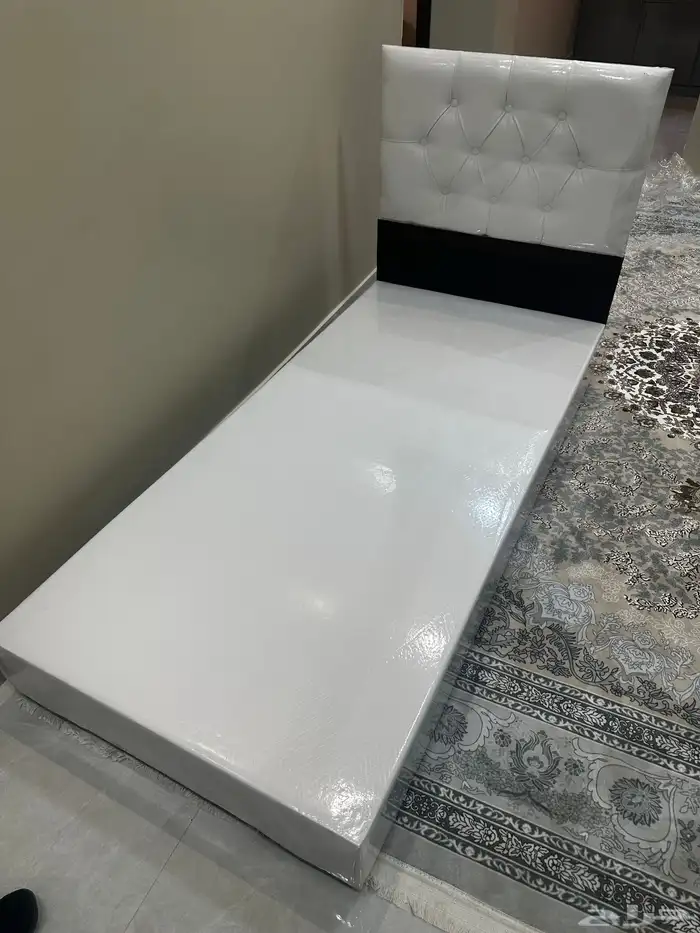 سرير جديد 2