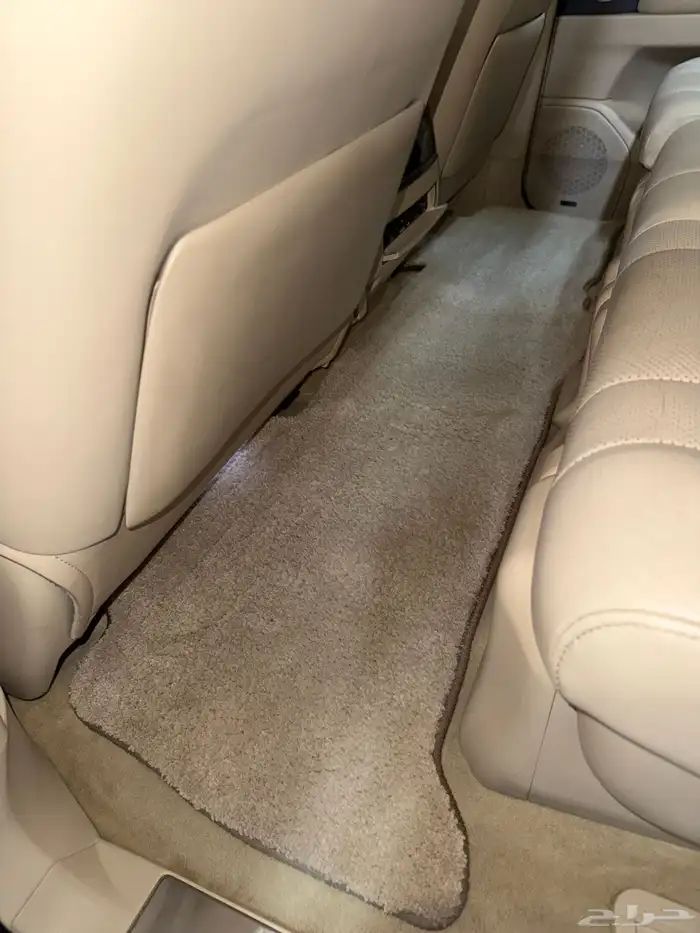 جيب لكزس LX570 موديل 2019 مالك اول 15