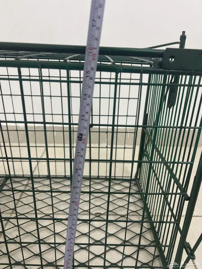 مصيده تمتيك 3