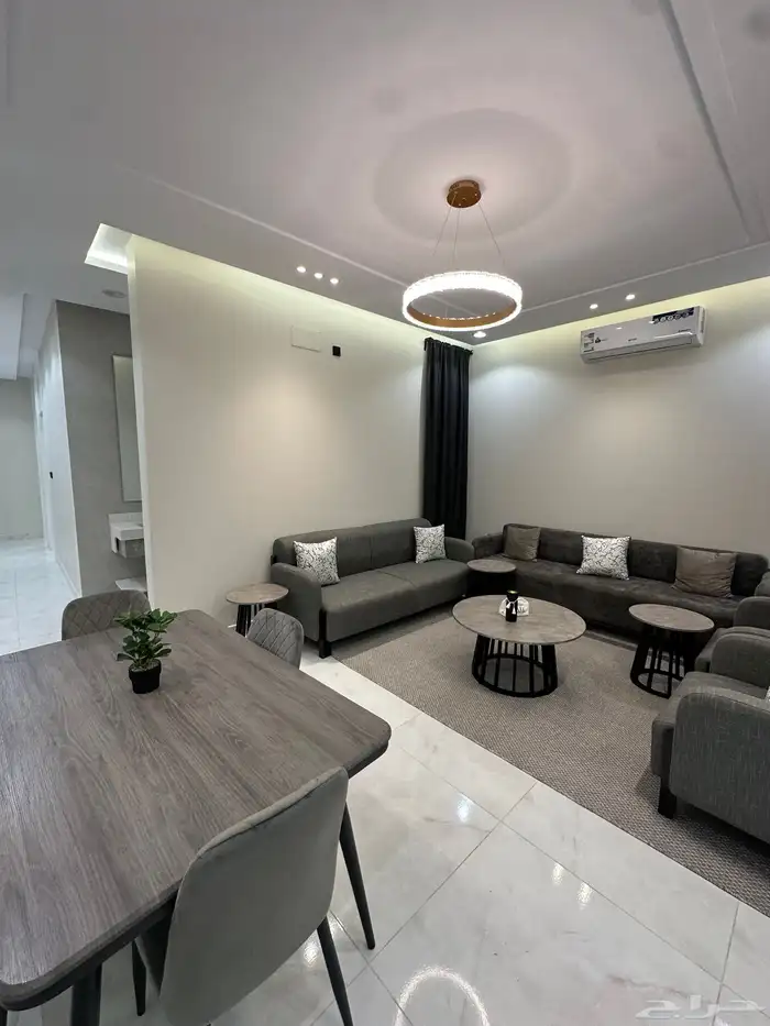 روف للايجار اليومي والشهري 1