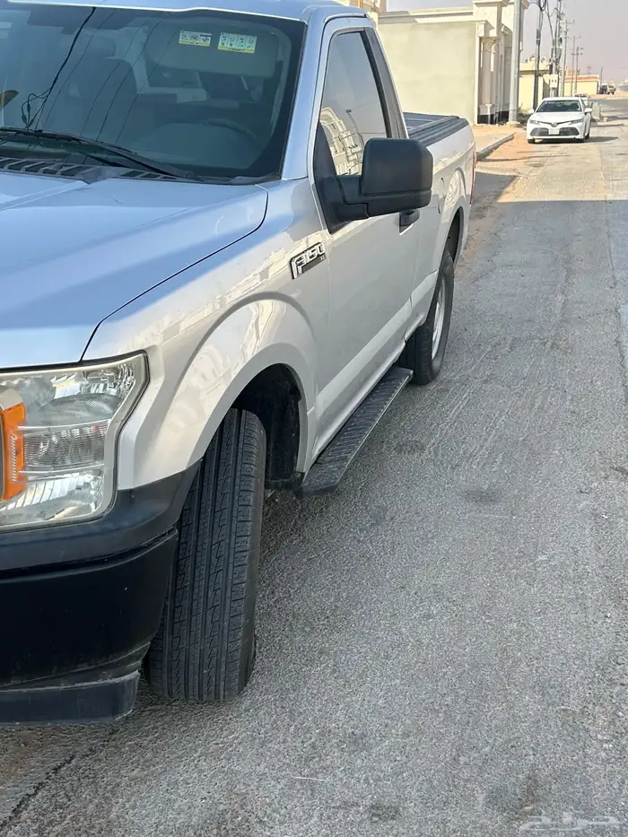 فورد f150 2