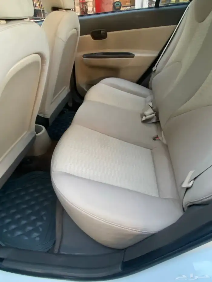 ( تم البيع )اكسنت 2011 قير عايدي نظيفه جدا جدا 27