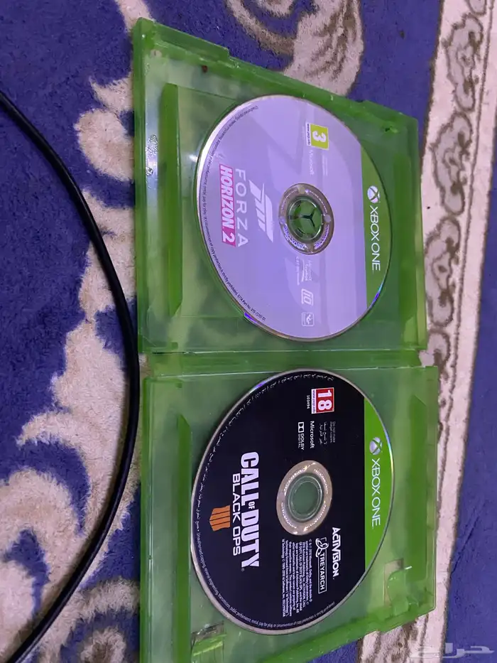 اكس بوكس ون 9