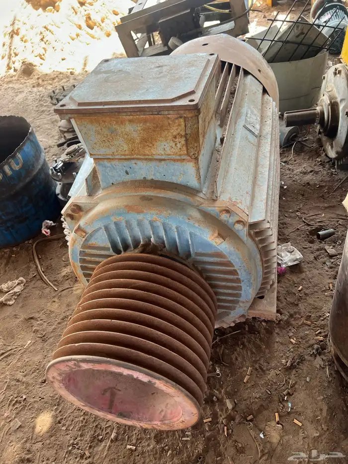 دينمو زراعي نايم 0