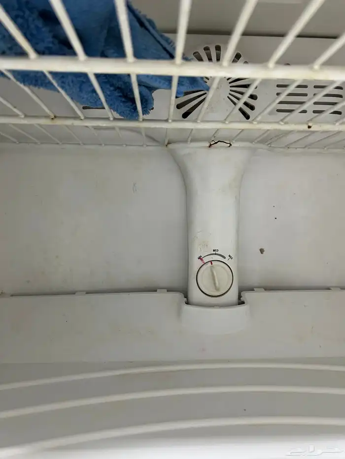 للبيع ثلاجة مستعملة بحالة ممتازة 2