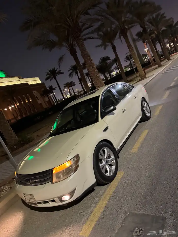 فورد تورس 2009 للبيع 5