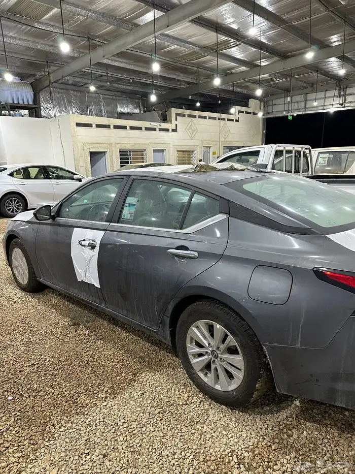 التيما 2025 استاندر اصفار بطاقة جمركية اقل سعر كاش وبنك 14