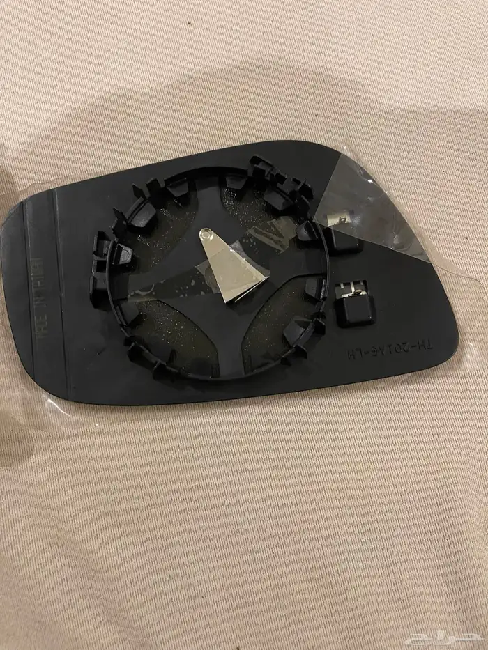 مرايات مرسدس e 0