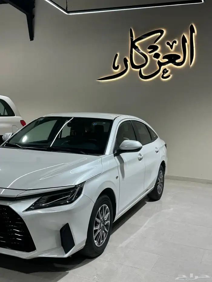 يارس 2023 مخزن بحال الوكاله 3