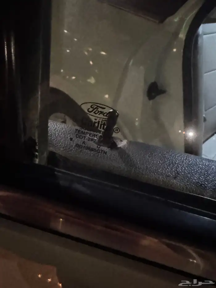 فورد تورس 2009 للبيع 34