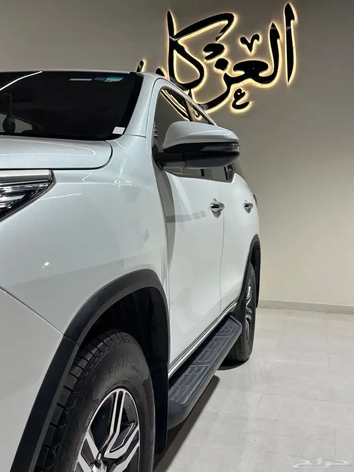 فورنتشر ديزل 2023 ( تم البيع) 4