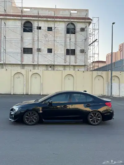 سوبارو wrx index