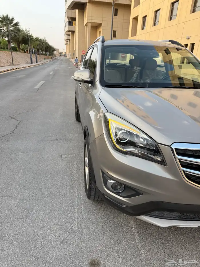 شانجان cs35 2018 22