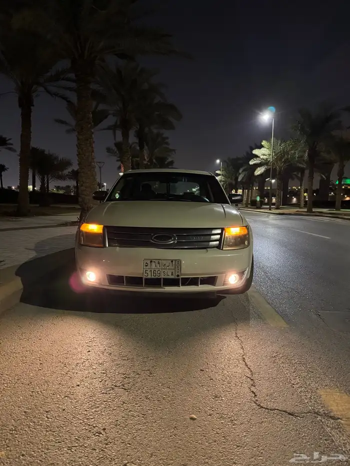 فورد تورس 2009 للبيع 1