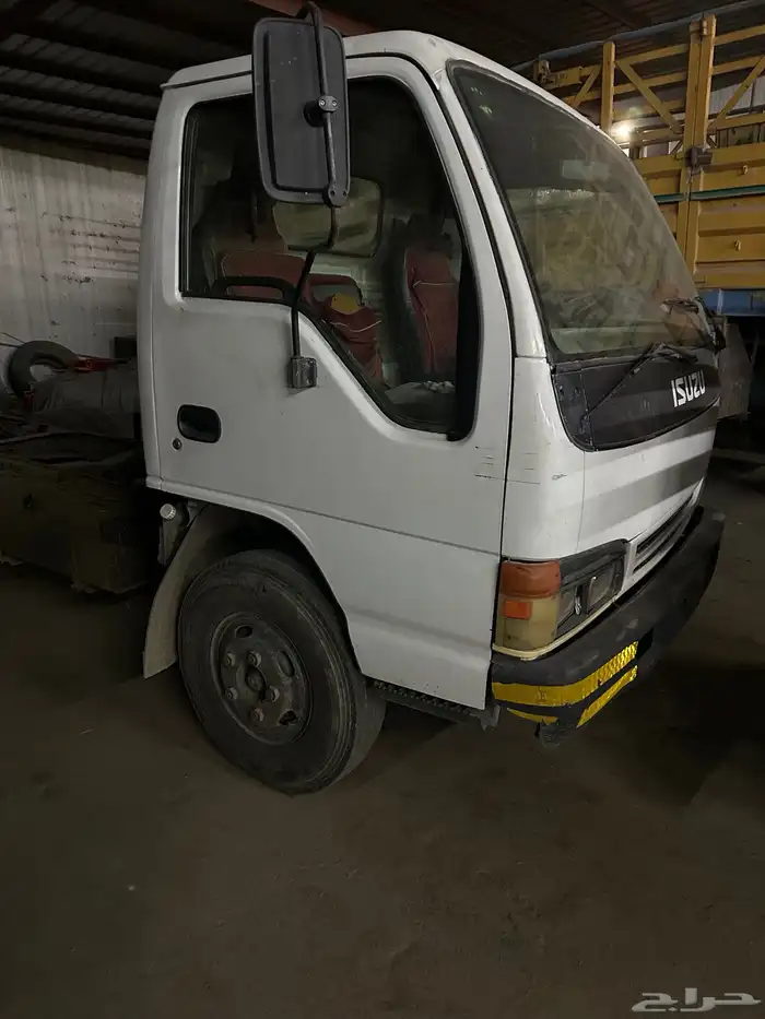 دينا اسوزو للبيع تشليح 0