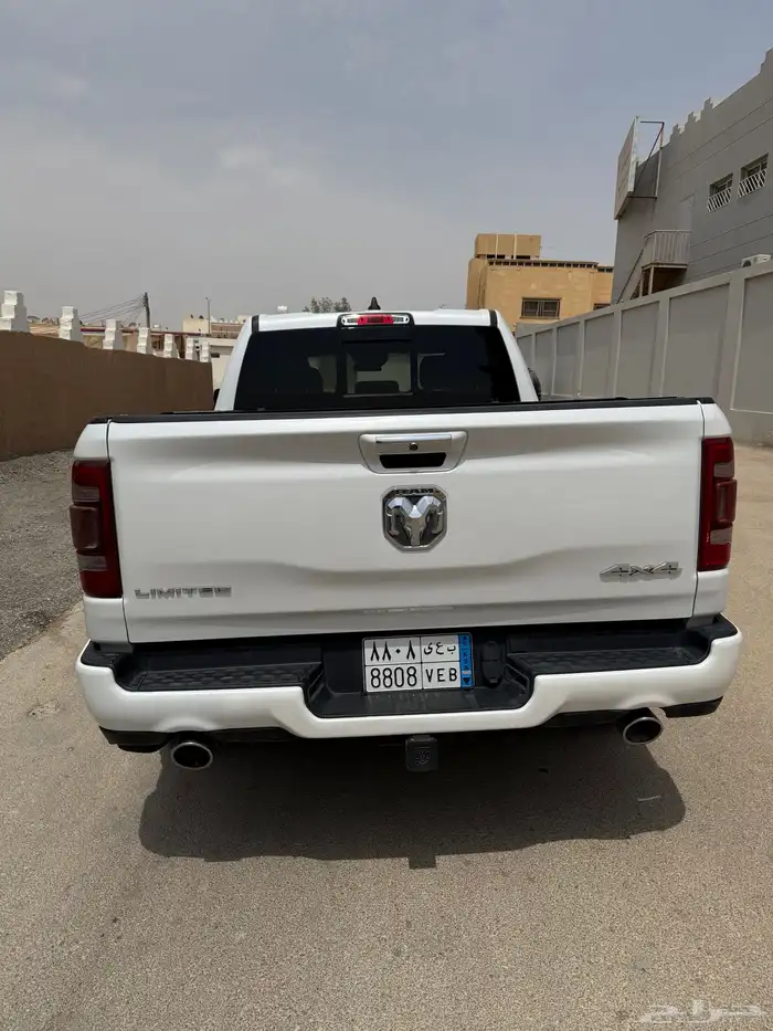 رام 2020 ليمتد 8