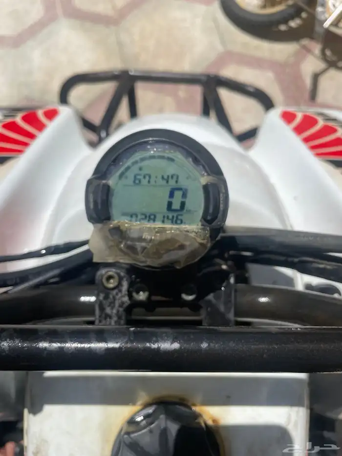 دباب سويدي 100 نظيف على الشرط 8