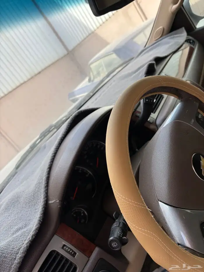 تاهو 2013 LT دبل ماشي 377 ألف السيارة أنا المستخدم الوحيد 14