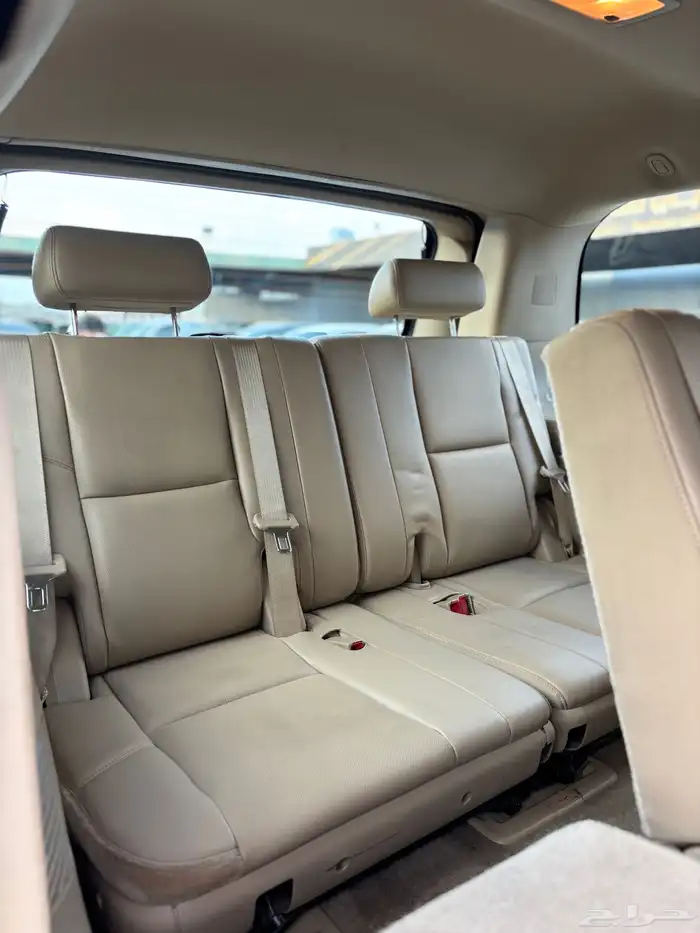 شفروليه تاهو 2013 17