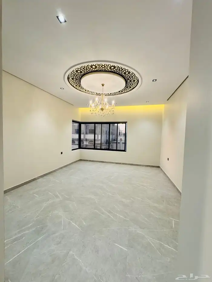 فلل روف مميزة للبيع تبوك حي الاخضر خلف جامع المهاجرين 20