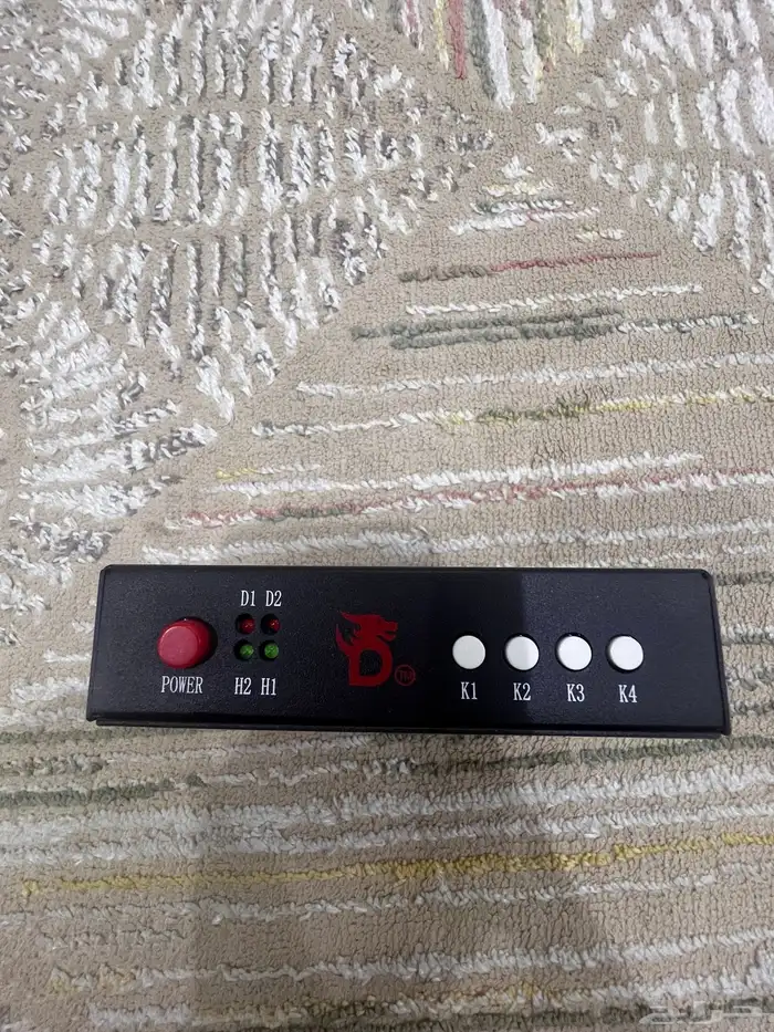 DMA 3