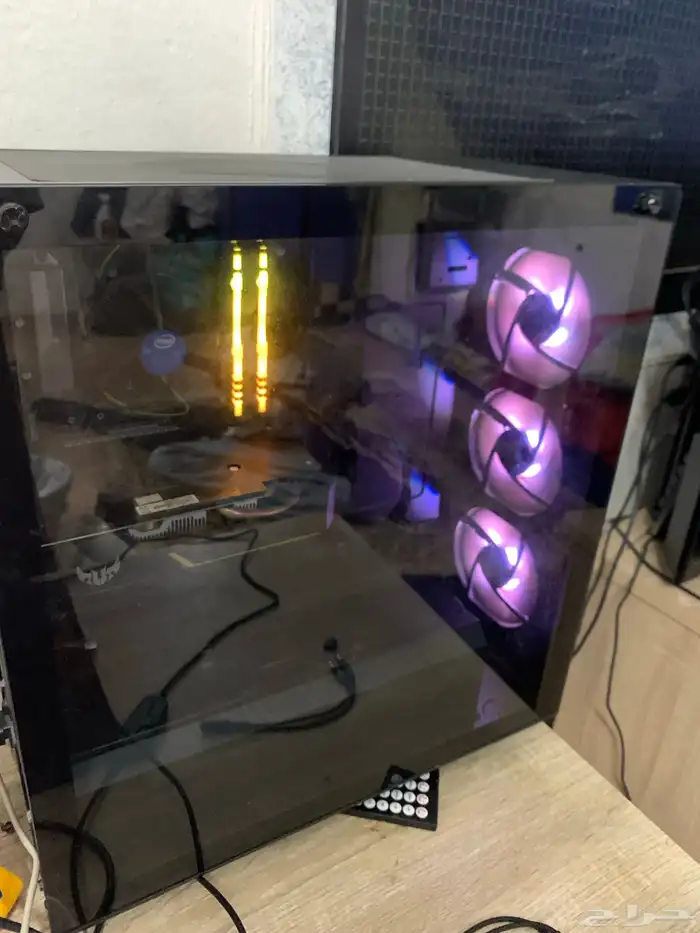 بي سي قيمنق 0