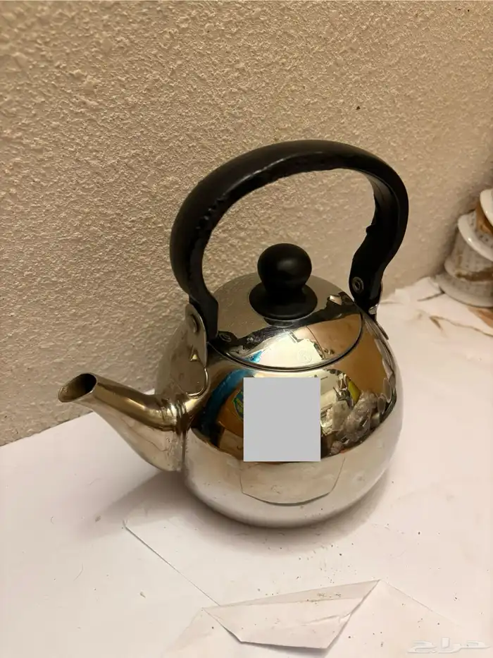 ابريق ياباني 1