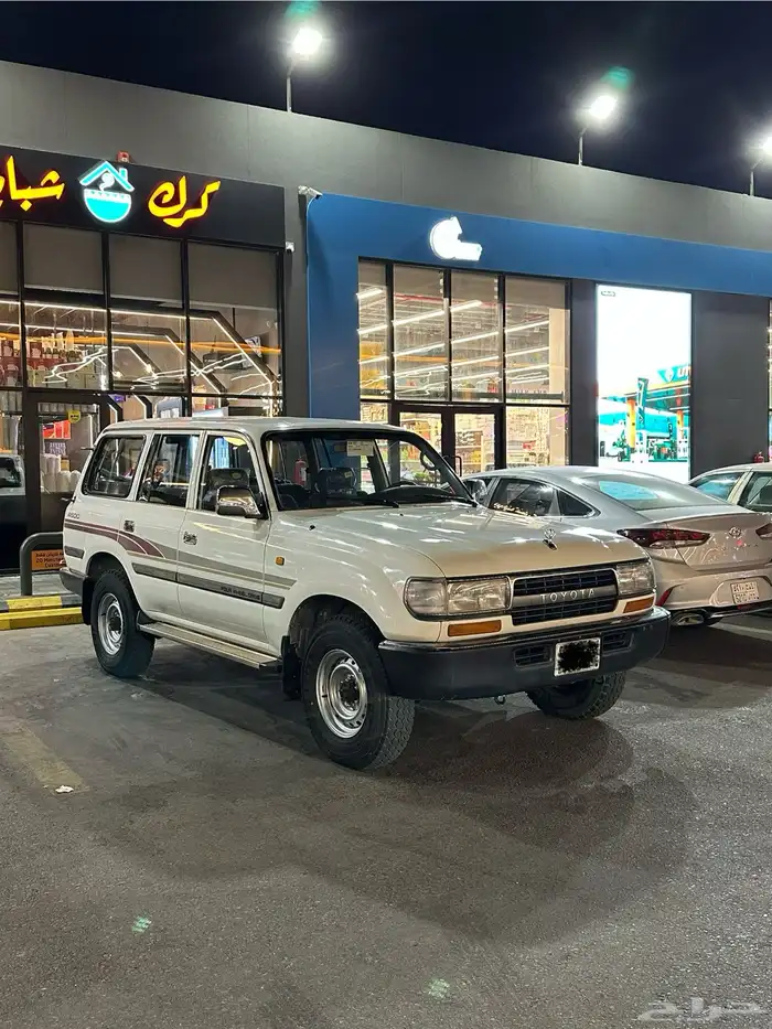 للبيع جي اكس 1994 2