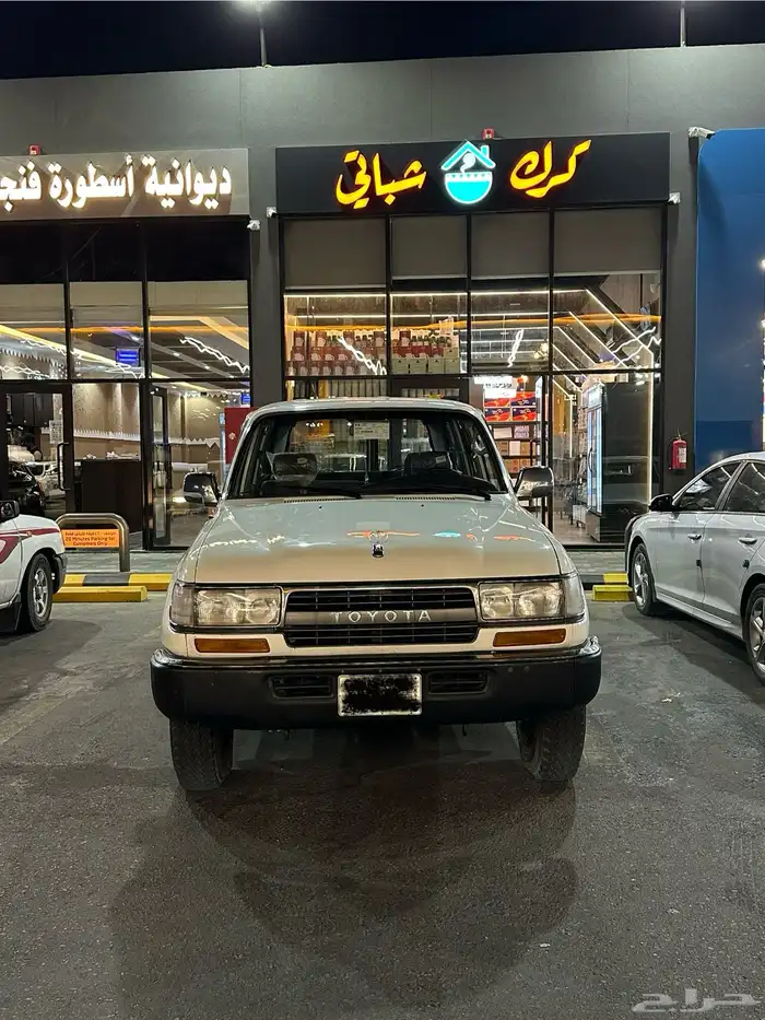 للبيع جي اكس 1994 1