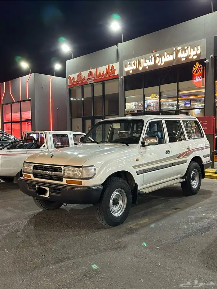 للبيع جي اكس 1994 0