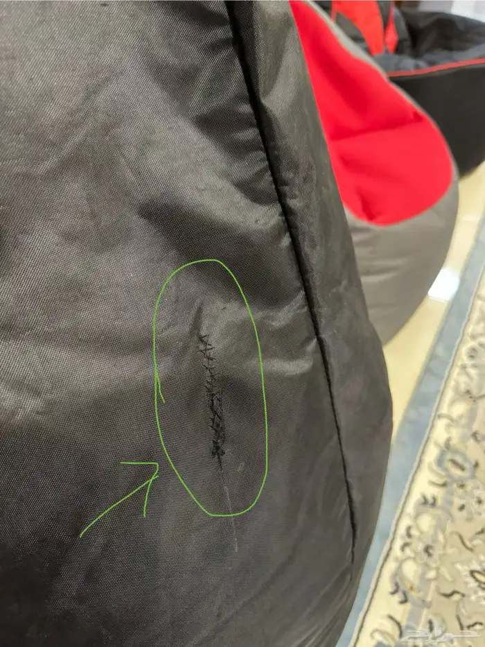 كرسي ( بن باق) 2