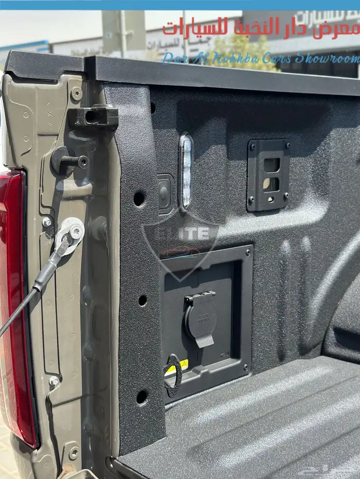 فورد F150 XLT V8 2025 21