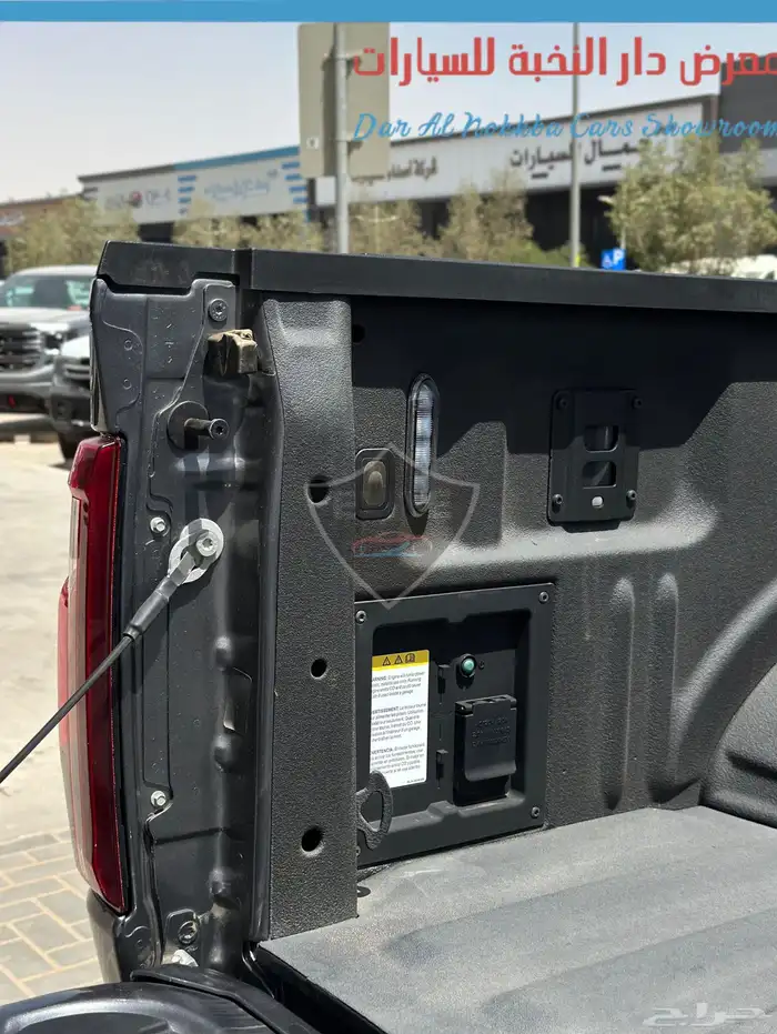 فورد F150 تريمور V6 2025 22