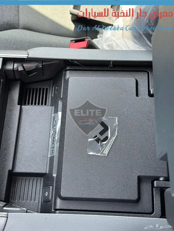 فورد F150 XLT V8 2025 23
