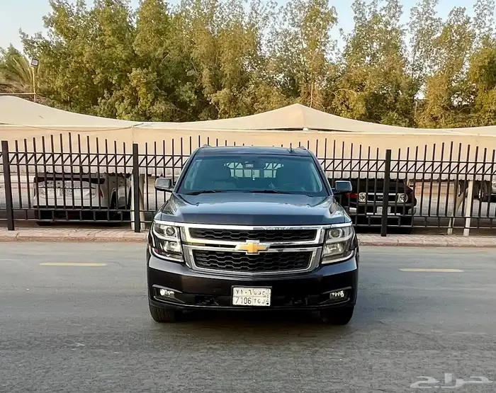 شفروليه سوبربان LT 2015 0